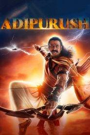 Adipurush (Tamil)