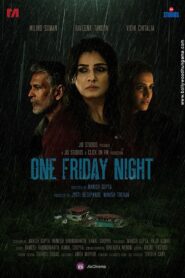 One Friday Night ( Hindi )