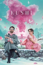 Kushi 2023 (Hindi)