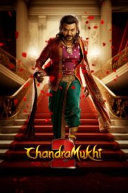 Chandramukhi 2 (Hindi)