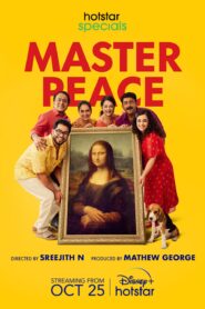 Master Peace 2023 (Hindi)