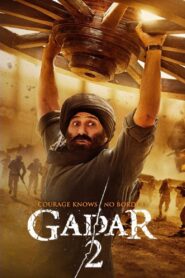 Gadar 2 (Hindi) HD