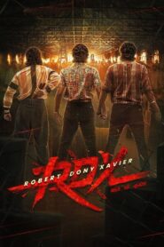 RDX: Robert Dony Xavier 2023 (Malayalam)