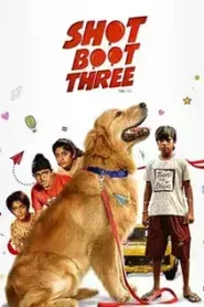 Shot Boot Three (Tamil)