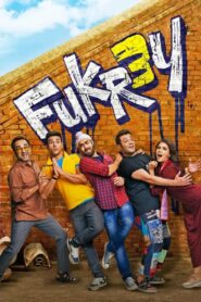 Fukrey 3 (Hindi)