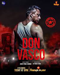 Don Vasco (Malayalam)